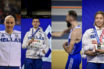 Σπουδαίες διακρίσεις και μετάλλια για την Ελλάδα στο Ευρωπαϊκό κλειστού στίβου στη Γλασκώβη