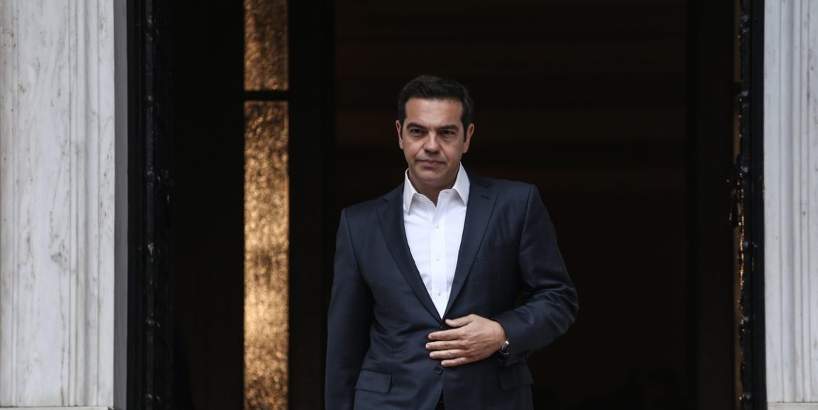 Οι κρυφές δημοσκοπήσεις “κλειδώνουν” τις εκλογές για Οκτώβριο