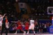 Euroleague: Το επικό τρίποντο του Νικ Καλάθη που χάρισε το διπλό στον Παναθηναϊκό κόντρα στην ΤΣΣΚΑ (vid)