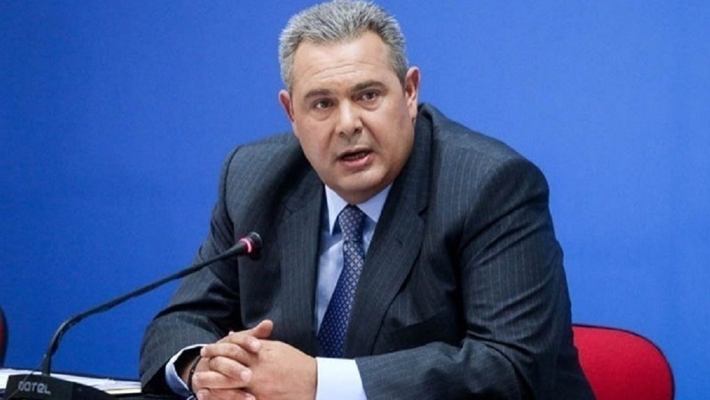 Καμμένος: Οι εκλογές θα γίνουν τον Οκτώβριο