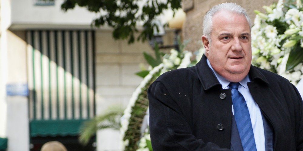 Κεχαγιόγλου για αθώωση μοντέλου: Πρώτη φορά χαίρομαι που έπεσα έξω