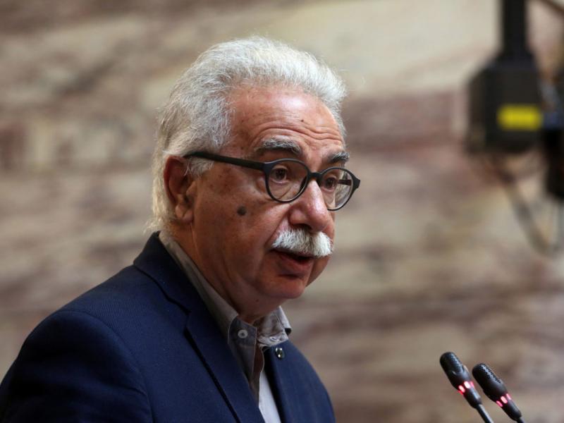 “Ορθολογικό, με ενισχυμένη παιδαγωγική διάσταση, το νέο σύστημα εισαγωγής στα ΑΕΙ”