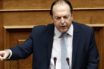 Στη ΝΔ ο ανεξάρτητος βουλευτής Γιώργος Λαζαρίδης