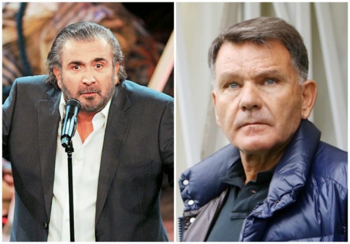 Ο Κούγιας επιτέθηκε στον Λαζόπουλο στο μαγαζί του Ρέμου – Τον χτύπησε και τον έβριζε χυδαία