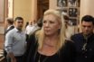 Η Δήμητρα Λιάνη καταδικάστηκε για χρέη προς το δημόσιο
