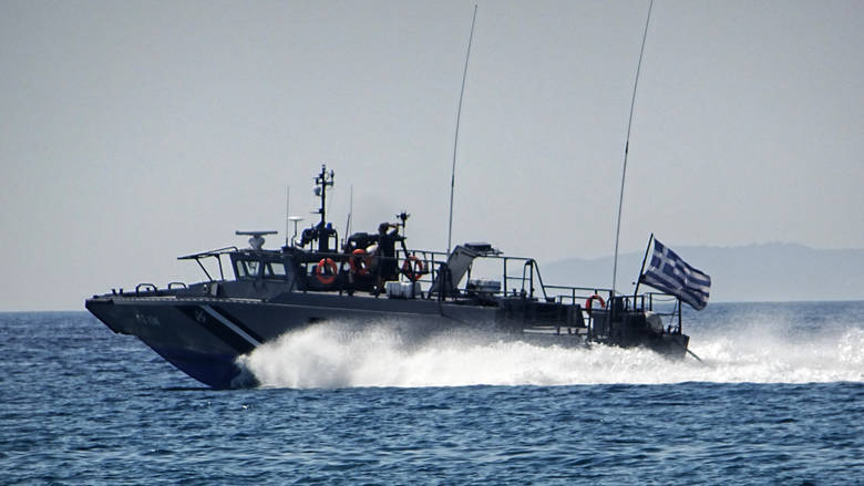 Τραγωδία στη Σάμο – Τρεις νεκροί εκ των οποίων δύο παιδιά σε ναυάγιο προσφύγων