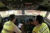 Πιλότος εκτός υπηρεσίας είχε σώσει το Boeing της Lion Air μία μέρα πριν τη συντριβή