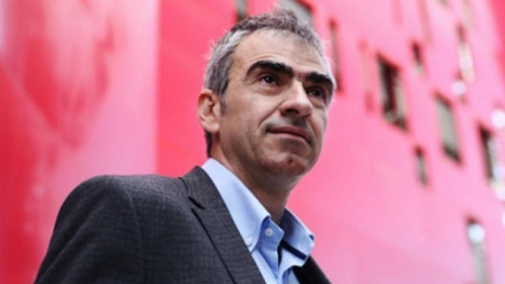 Μαραντζίδης: Τεχνητή η διαίρεση ανάμεσα σε συναίσθημα και λογική στην πρόθεση ψήφου