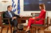 Πιέσεις σε Κατερίνα Μάρκου να παραιτηθεί- Το τηλεφώνημα Μητσοτάκη- “Σιωπή” από την βουλευτίνα