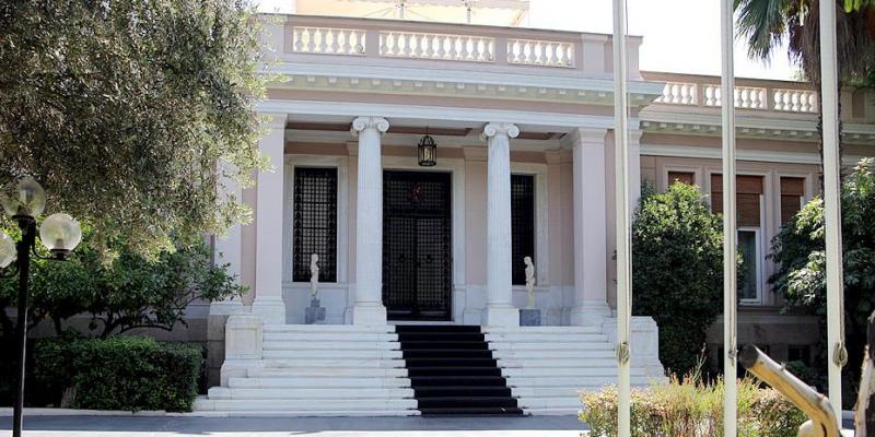 “Μάλλον όλοι έχουν πάθει… Novartis στη Νέα Δημοκρατία”