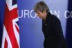 Times: Ανταρσία υπουργών κατά της Μέϊ για το Brexit