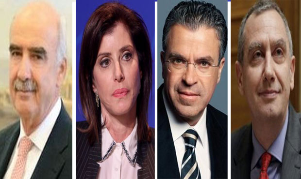 “Μπέρδεμα” στη Ν.Δ από τις παραιτήσεις Μεϊμαράκη και Ασημακοπούλου!- Ποιοι είναι οι επιλαχόντες