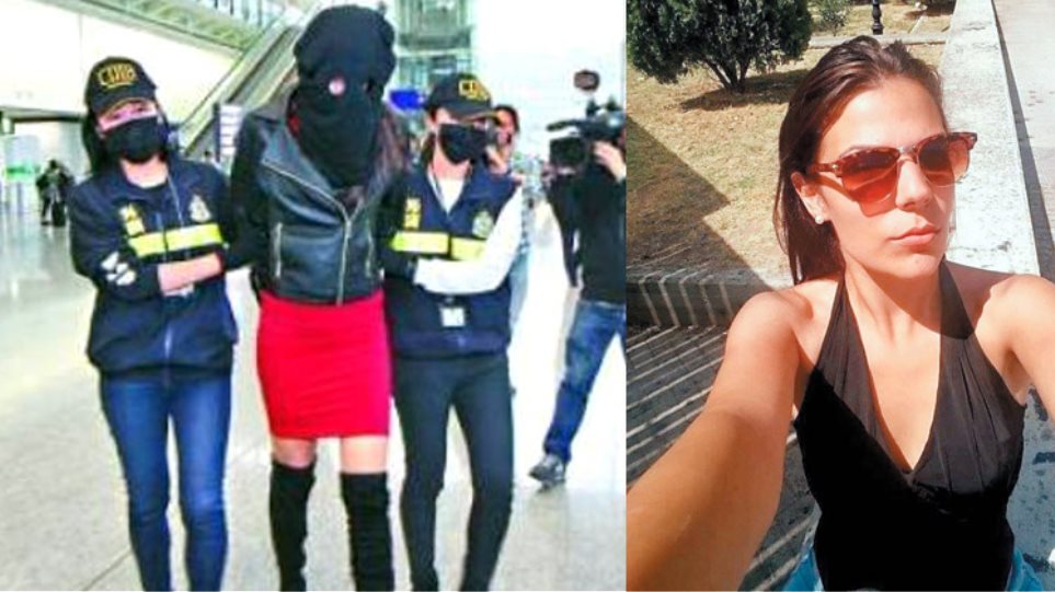 Χονγκ Κονγκ: Η ώρα της απόφασης για το 21χρονο μοντέλο – “Έκπληξη η αθώωσή της”