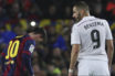 Ποιος θα «χτυπήσει» πρώτος στο El Clasico ο Μπενζεμά ή ο Μέσι;