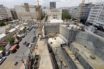 Το μετρό στον Κορυδαλλό: Σε ισχύ κυκλοφοριακές ρυθμίσεις – Έτσι θα είναι ο σταθμός (εικόνες)