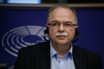 Fake είδηση από τη ΝΔ αυτή τη φορά για την νέα ΚΑΠ καταγγέλλει ο Δ. Παπαδημούλης
