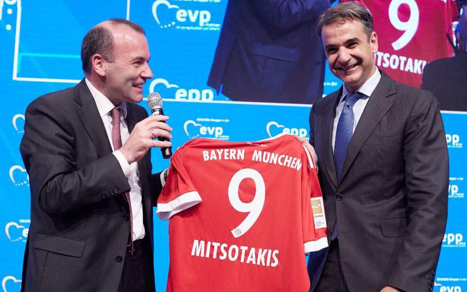 Επίθεση Κατρούγκαλου- Παπαδημούλη για την παρέμβαση Βέμπερ