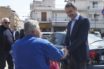 Μητσοτάκης: Η Αλβανία δε θα ενταχθεί στην ΕΕ εάν δε σέβεται την ελληνική μειονότητα