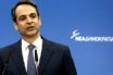 Μητσοτάκης: Εύχομαι να είναι πετυχημένη η έκδοση του δεκαετούς ομολόγου