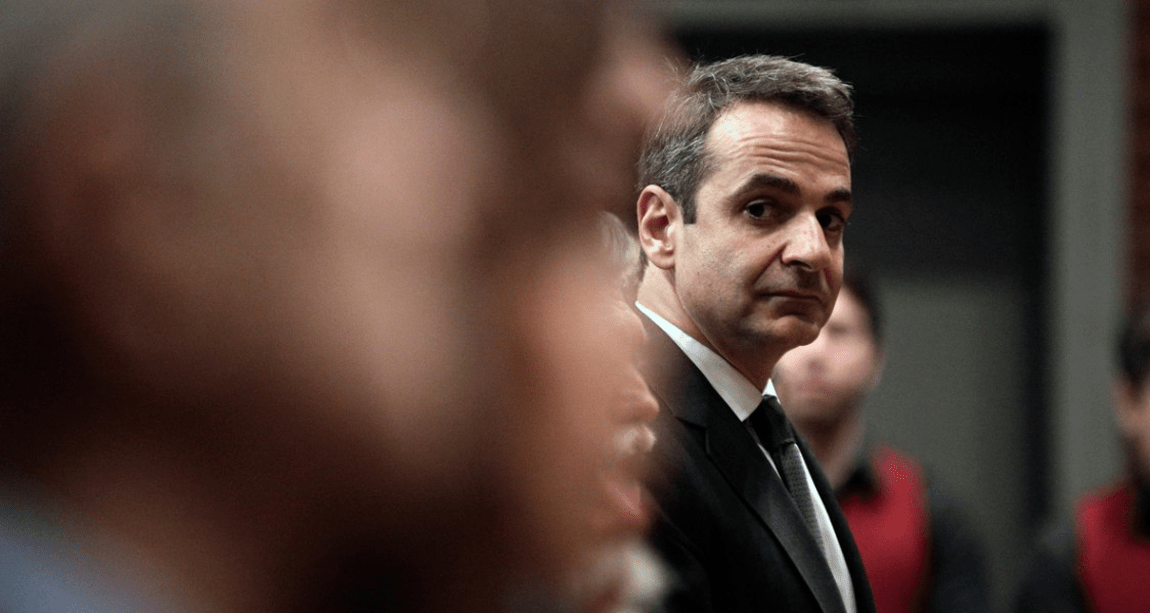 “Πονοκέφαλος” στη ΝΔ μετά τις παραιτήσεις Μεϊμαράκη, Ασημακοπούλου