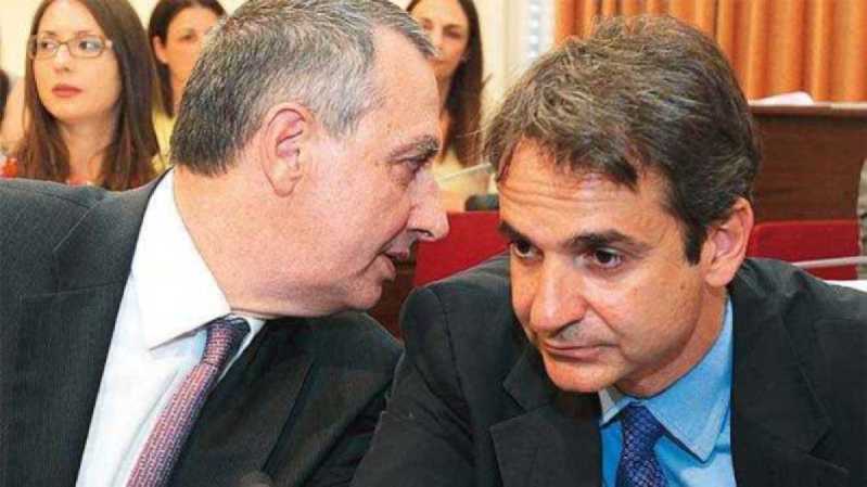 Πιέσεις στον Γ. Μιχελάκη να μην δεχθεί την έδρα στην Β’ Αθηνών- “Πονοκέφαλος” Μητσοτάκη για την καταδίκη του πρώην υπουργού