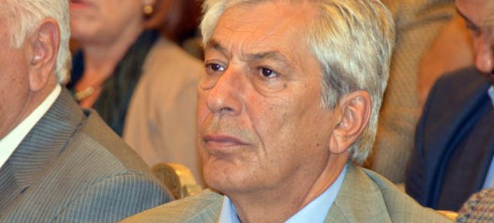 Ο Γιώργος Μιχελής νέος πρόεδρος της Attica Bank