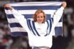 Ευρωψηφοδέλτιο ΣΥΡΙΖΑ: Πρόταση στην Ολυμπιονίκη Νίκη Μπακογιάννη- Οι πιθανοί υποψήφιοι