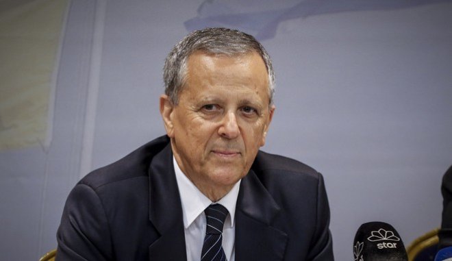 Ο Μπαλτάκος “θέλει” διάσπαση της Ν.Δ και “ούλτρα” δεξιό νέο κόμμα με Βορίδη και Άδωνι