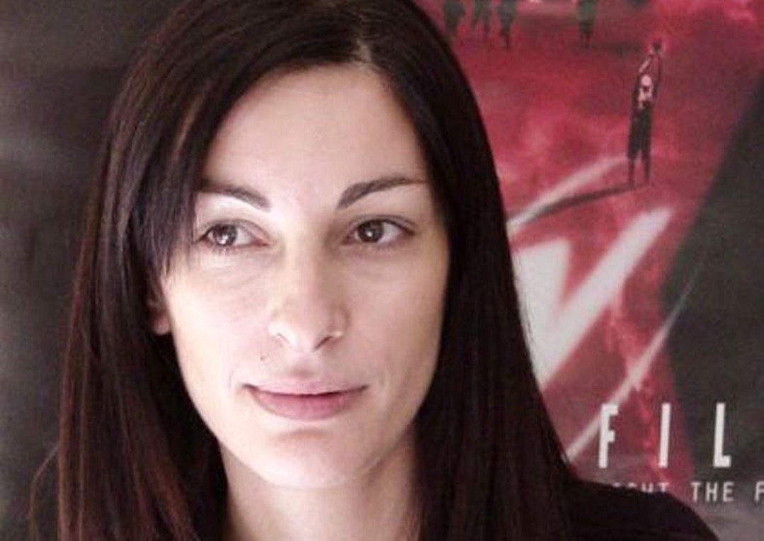 Απάντηση στις κατηγορίες για μια παλιά ανάρτηση δίνει η Μυρσίνη Λοΐζου