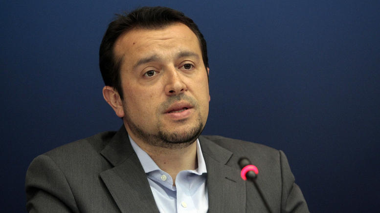 Ν. Παππάς: Η ΝΔ προσγειώνεται στην πραγματικότητα όσο πλησιάζουμε στις κάλπες