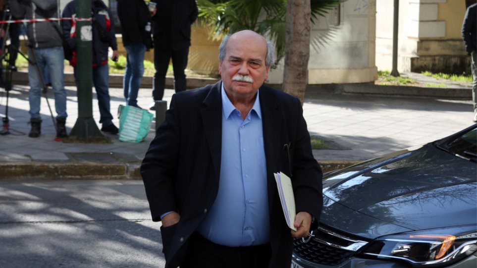 Βούτσης για το Μάτι: Πολιτικές ευθύνες υπάρχουν και έχουν αναληφθεί από τον πρωθυπουργό και υπουργούς