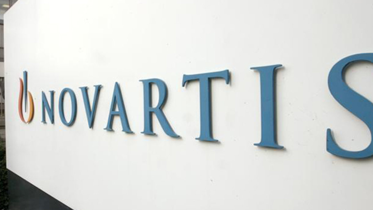 Υπόθεση Novartis: Στο αρχείο η έρευνα εις βάρος των εισαγγελέων Διαφθοράς