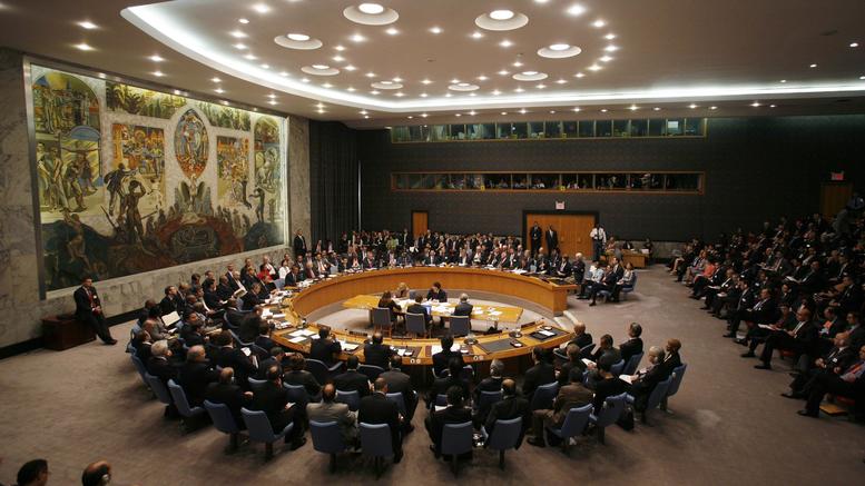 Η Συρία ζητεί έκτακτη σύγκληση του ΣΑ του ΟΗΕ για το Γκολάν