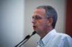 Πάνος Ρήγας: Δεν θα τιμωρηθεί ο αλεξιπτωτιστής για το “Μακεδονία ξακουστή”