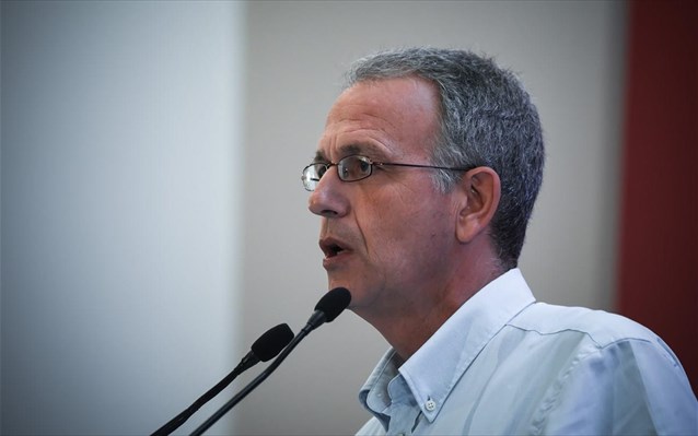 Πάνος Ρήγας: Δεν θα τιμωρηθεί ο αλεξιπτωτιστής για το “Μακεδονία ξακουστή”