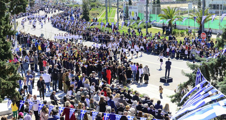 Σχέδιο ακροδεξιών για επιθέσεις εναντίον πολιτικών – Σύσκεψη στο Υπ. Προστασίας του Πολίτη