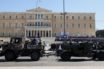 Η παρέλαση της Αθήνας σε εικόνες