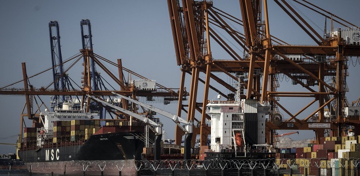 Αντιδράσεις για την κήρυξη του Πειραιά σε αρχαιολογικό χώρο