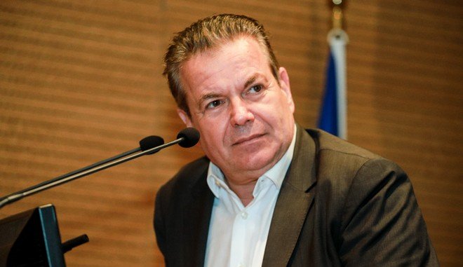 Πετρόπουλος: Είναι υποκριτές και φαρισαίοι στη Ν.Δ και να νοιαστούν με άλλο τρόπο για τα παιδιά