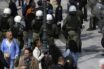 Καταγγελία της ΛΑΕ για προσαγωγές πριν την μαθητική παρέλαση- Διαμαρτύρονταν για τη Συμφωνία των Πρεσπών