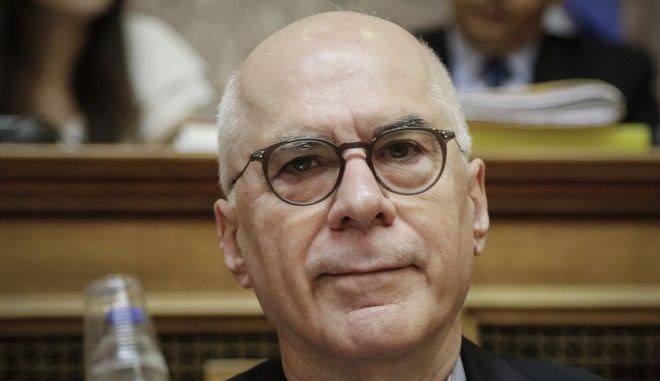  Μιχάλης Ψαλιδόπουλος: Σε καλό δρόμο η ελληνική οικονομία – Δεν πρέπει να υπάρχει εφησυχασμός