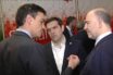 La Repubblica: Τσίπρας και Σάντσεθ προωθούν κοινωνική ατζέντα…