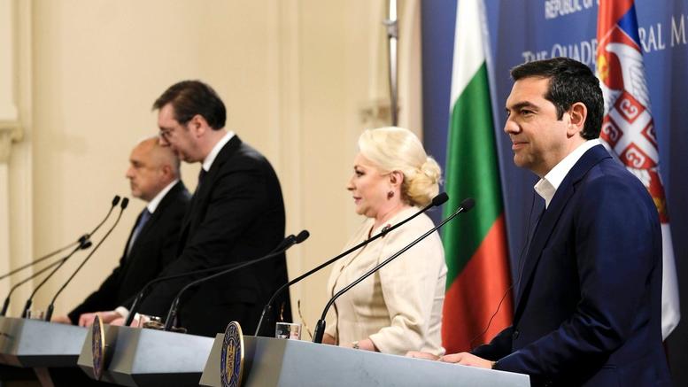 Σε κρίση οι σχέσεις Ελλάδας- Αλβανίας- Προειδοποίηση Τσίπρα- Επείγουσα ερώτηση σε Ε.Κ- Κομισιόν