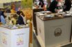 Τουριστική έκθεση Βερολίνου: Τεχνικό λάθος το “Μακεδονία” στο περίπτερο της γειτονικής χώρας – Αντικαταστάθηκε άμεσα
