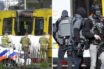 Επίθεση Ουτρέχτη: Τρεις νεκροί, εννέα τραυματίες από πυρά αγνώστων – Πιθανόν τρομοκρατία