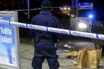 Ισχυρή έκρηξη στη Στοκχόλμη με πολλούς τραυματίες