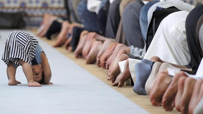 Εγκαίνια στο τέμενος του Βοτανικού έως 10 Απριλίου – Δεν θα υπάρχει μιναρές