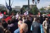 Πορεία συνταξιούχων προς το Μέγαρο Μαξίμου – Ζητούν συνάντηση με τον πρωθυπουργό