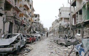Le Monde: 14 ΥΠΕΞ της ΕΕ καλούν την Τουρκία και τη Μόσχα σε “αποκλιμάκωση” στην επαρχία Ιντλίμπ
