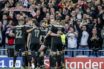 Champions League: Ο εκπληκτικός Άγιαξ άλωσε το Μπερναμπέου (1-4 τη Ρεάλ) και πέρασε στους “16”